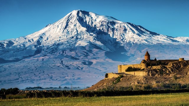 ARMENIA