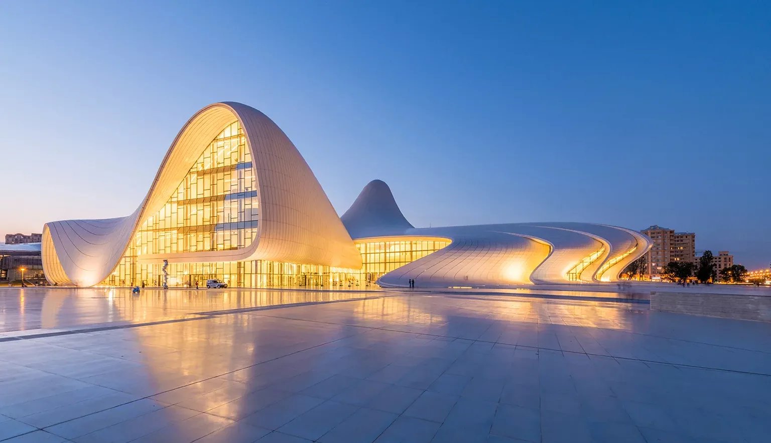 AZERBAIJAN