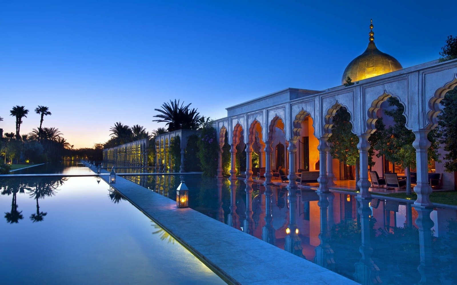 MOROCCO