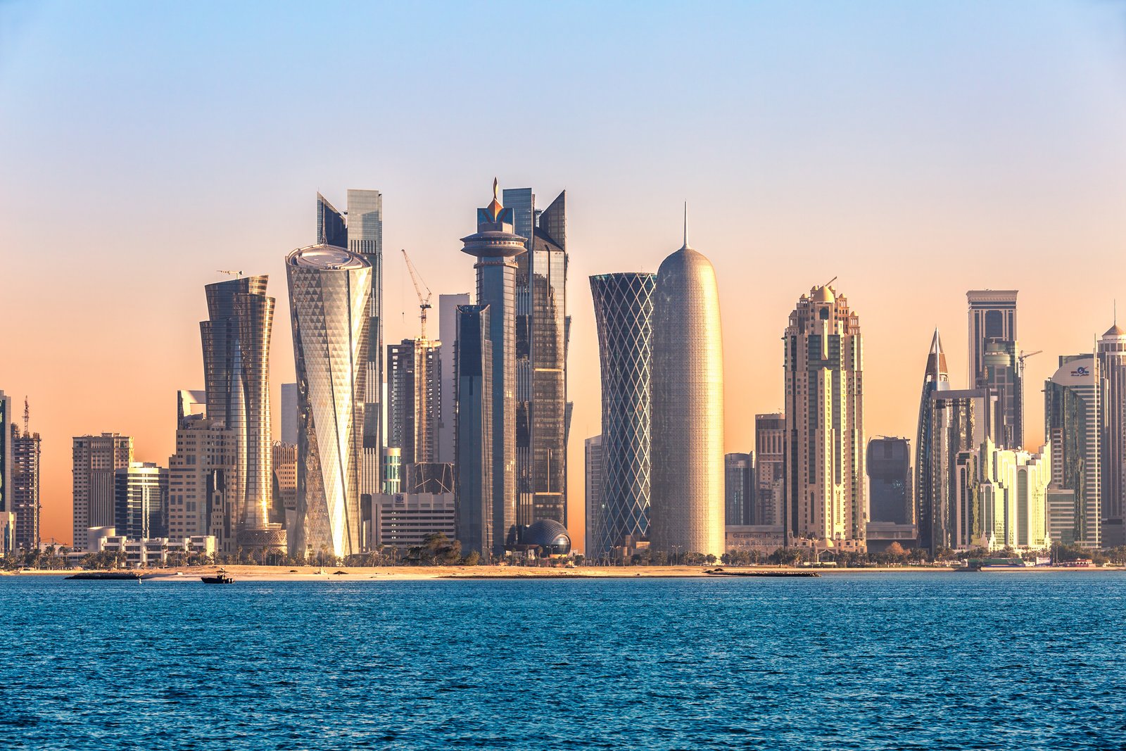 QATAR