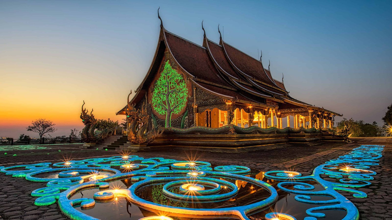 THAILAND
