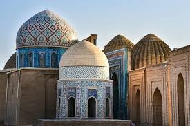 UZBEKISTAN