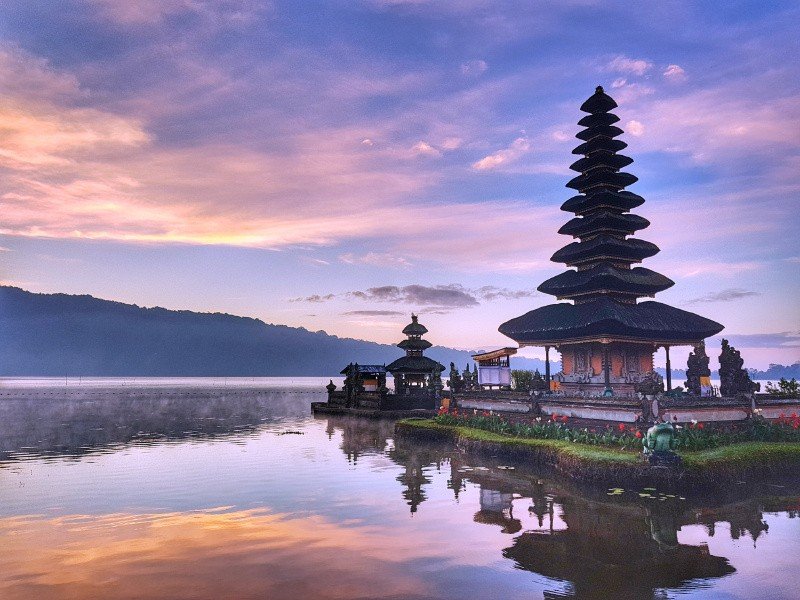 Indonesia