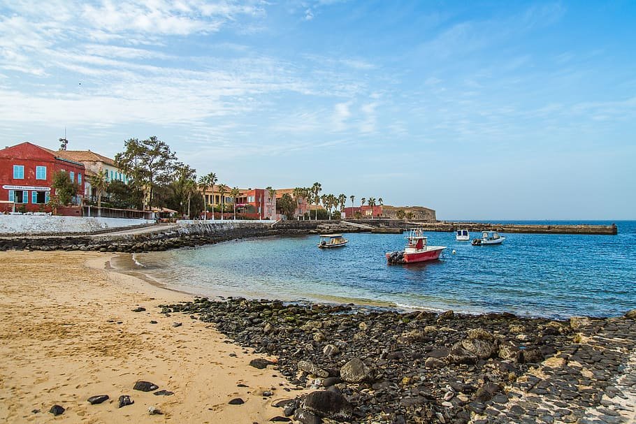 Senegal