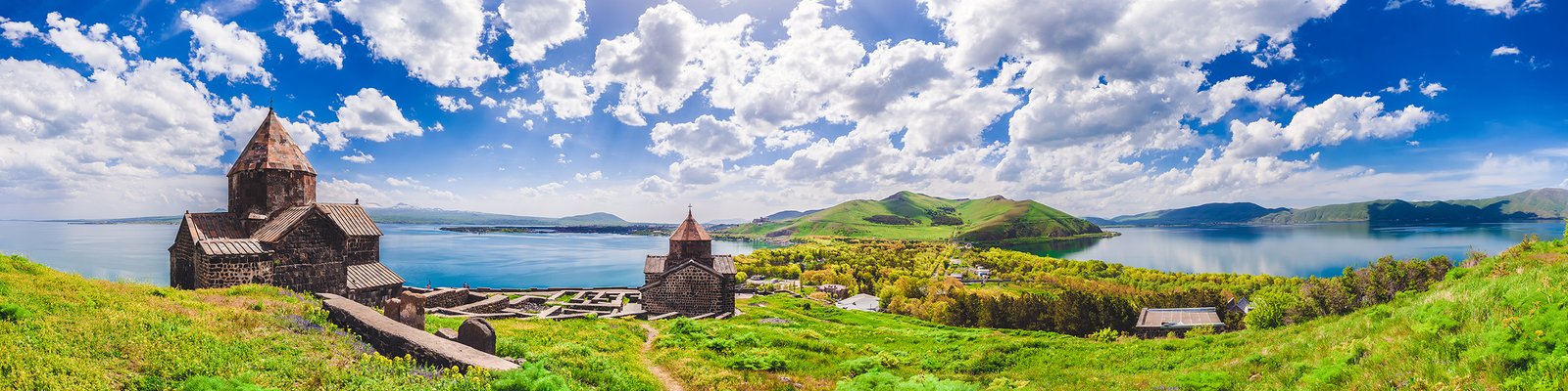  Beautiful Armenia