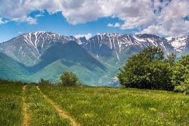 Explore Armenia