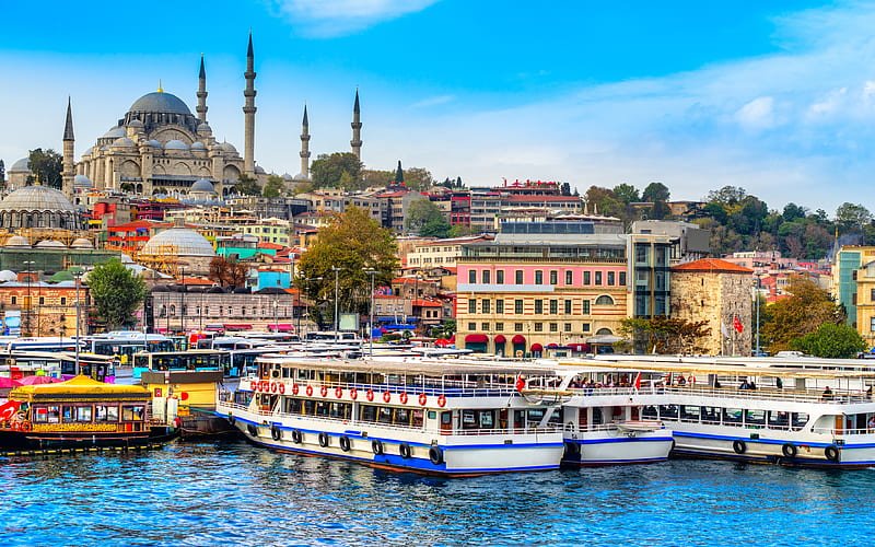 Turkey