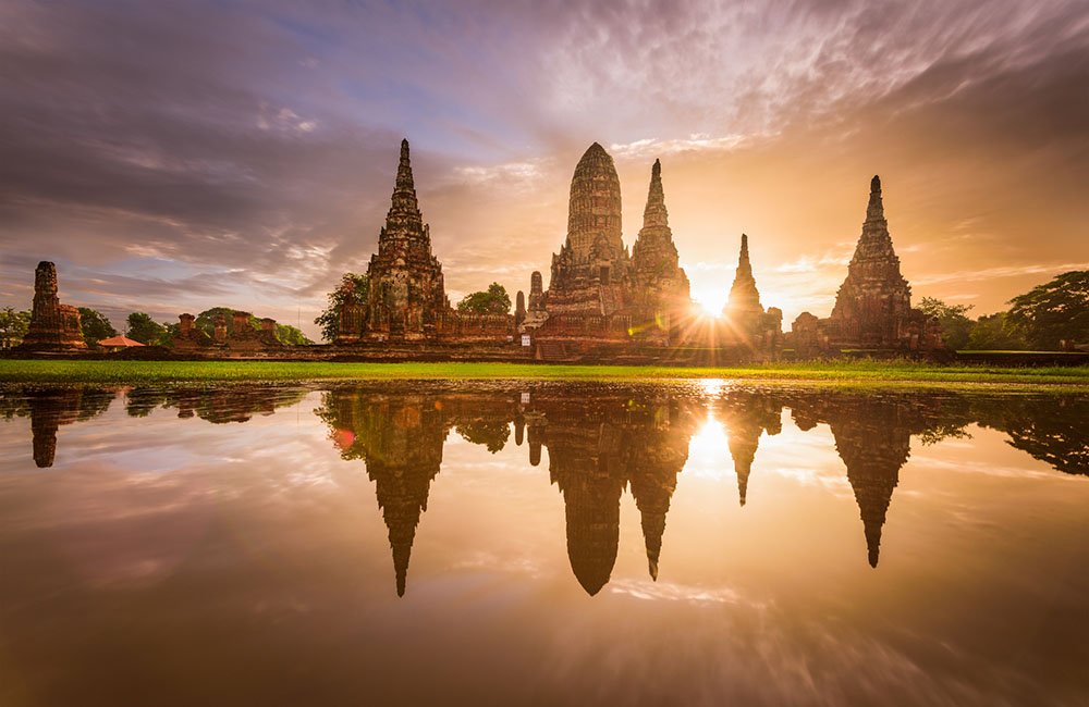 Simply Thailand 