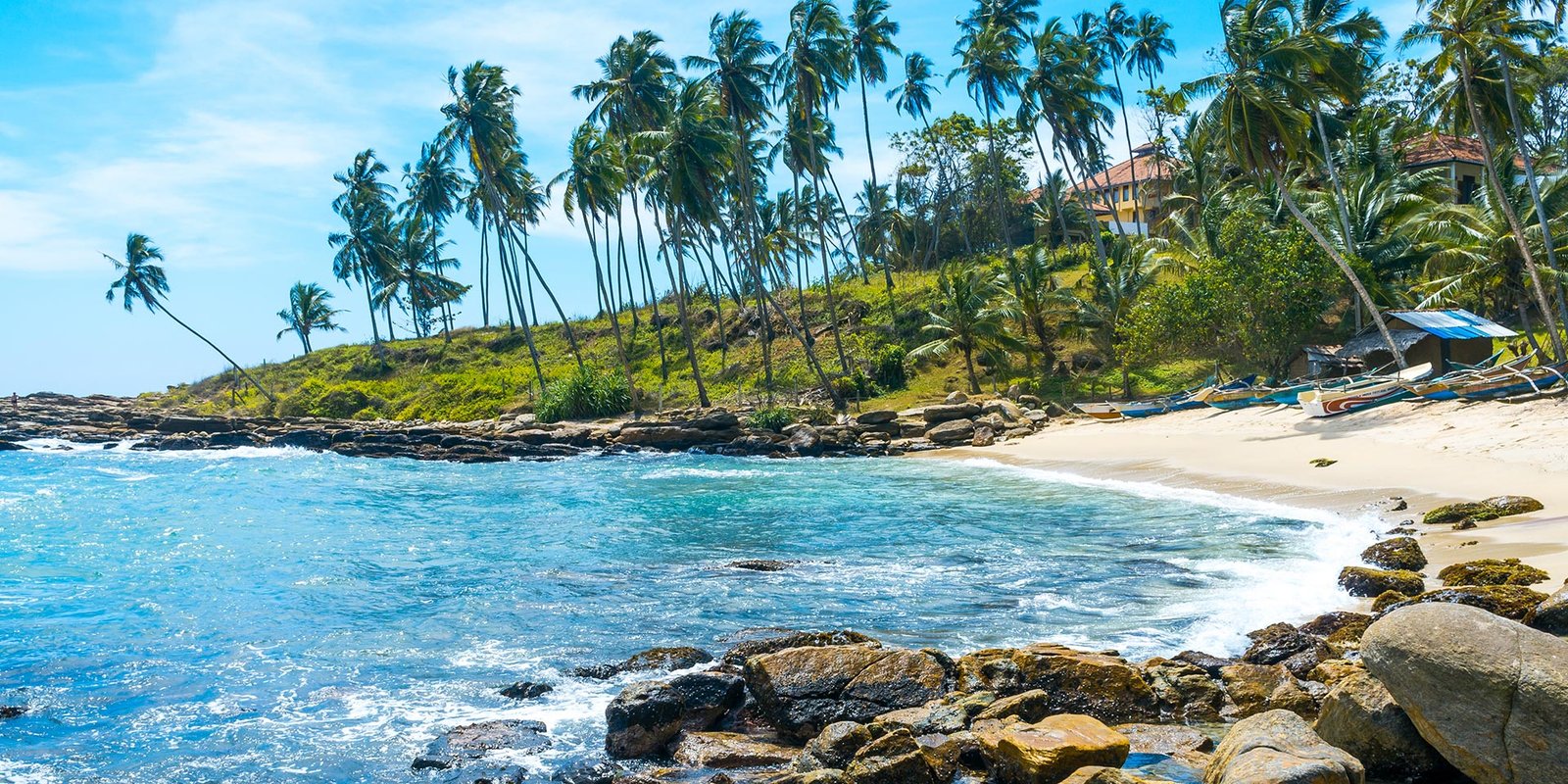  Highlights of Sri Lanka