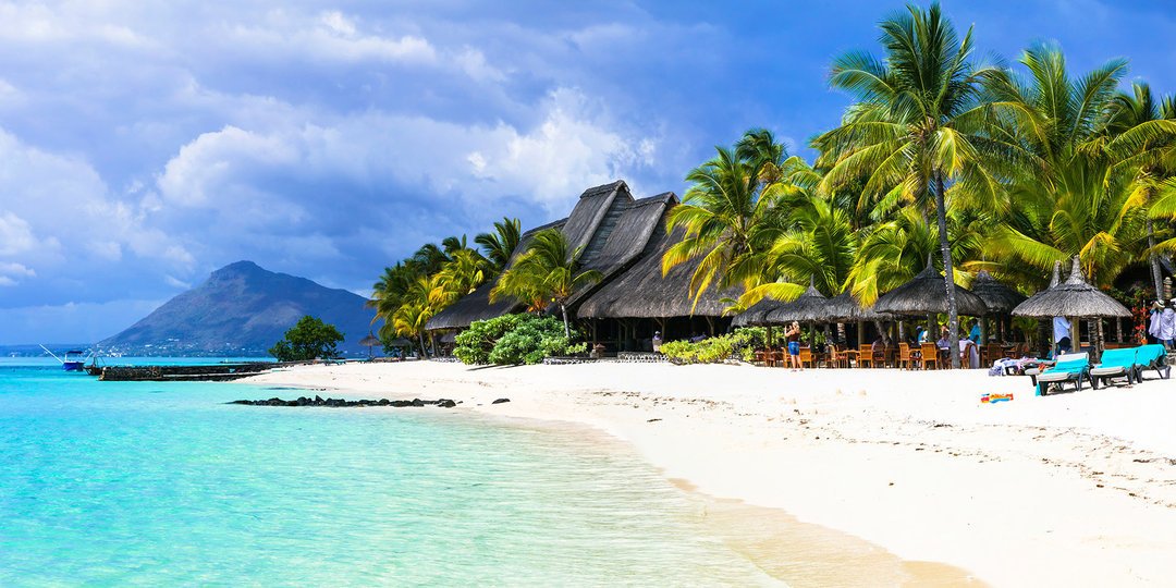  Heavenly Mauritius with Tarisa Resort and Spa