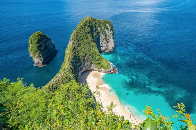  Blissful Bali
