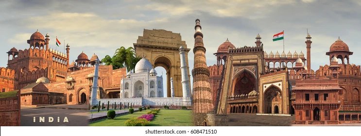 India