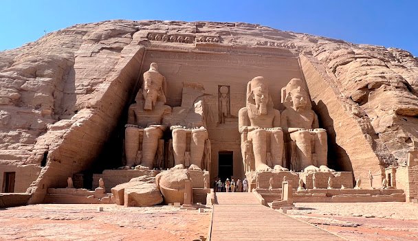Egypt
