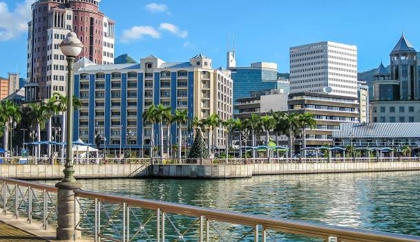 Port Louis 