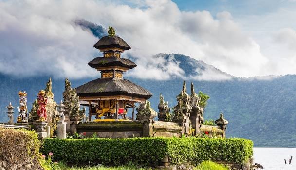Indonesia