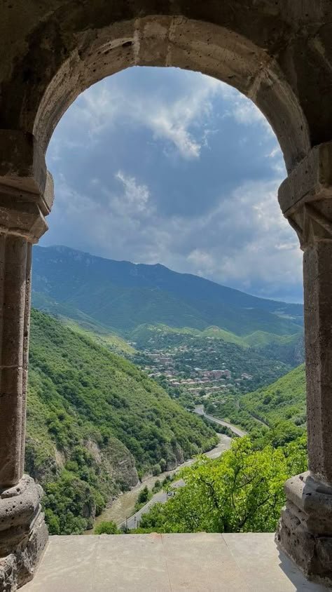  Comforting Armenia