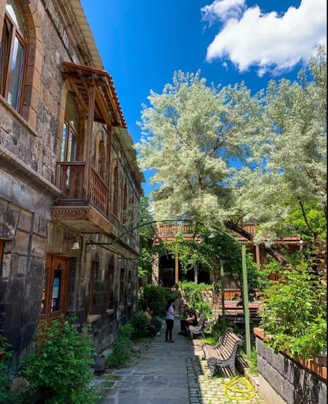  Delightful Armenia