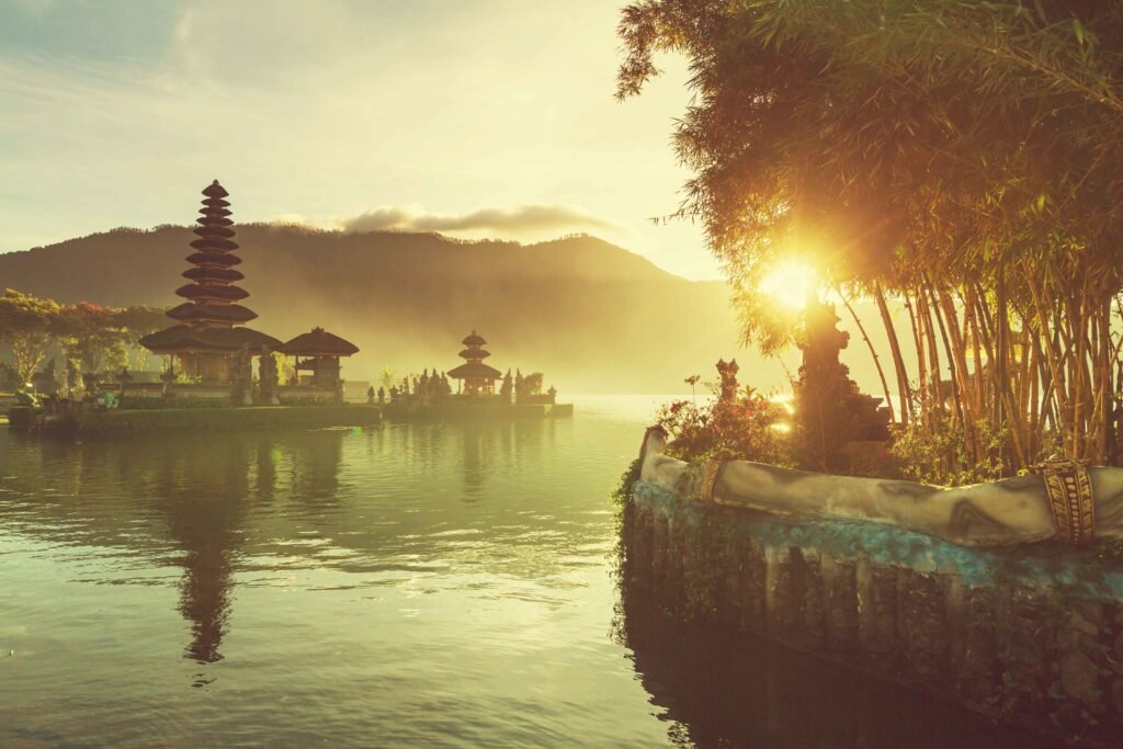Bali Free and Easy