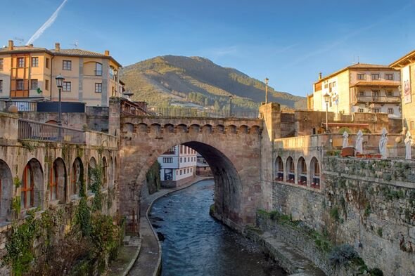 A Piece of Europe