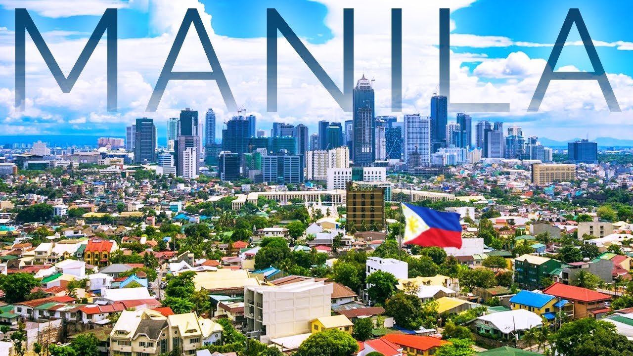 Amazing Philippines