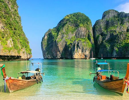 Pattaya Getaway