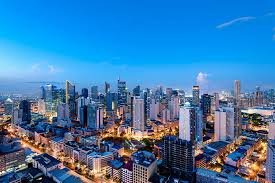  Manila with Cebu Free and Easy