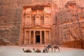  Jordan Getaway