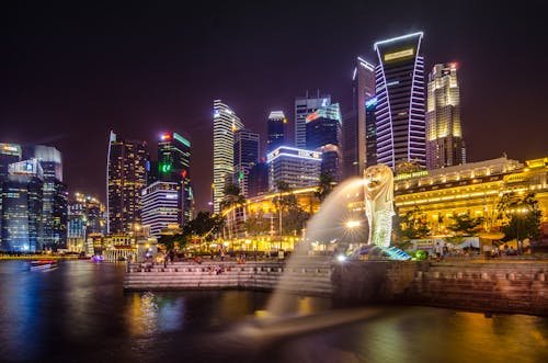  Simply Singapore