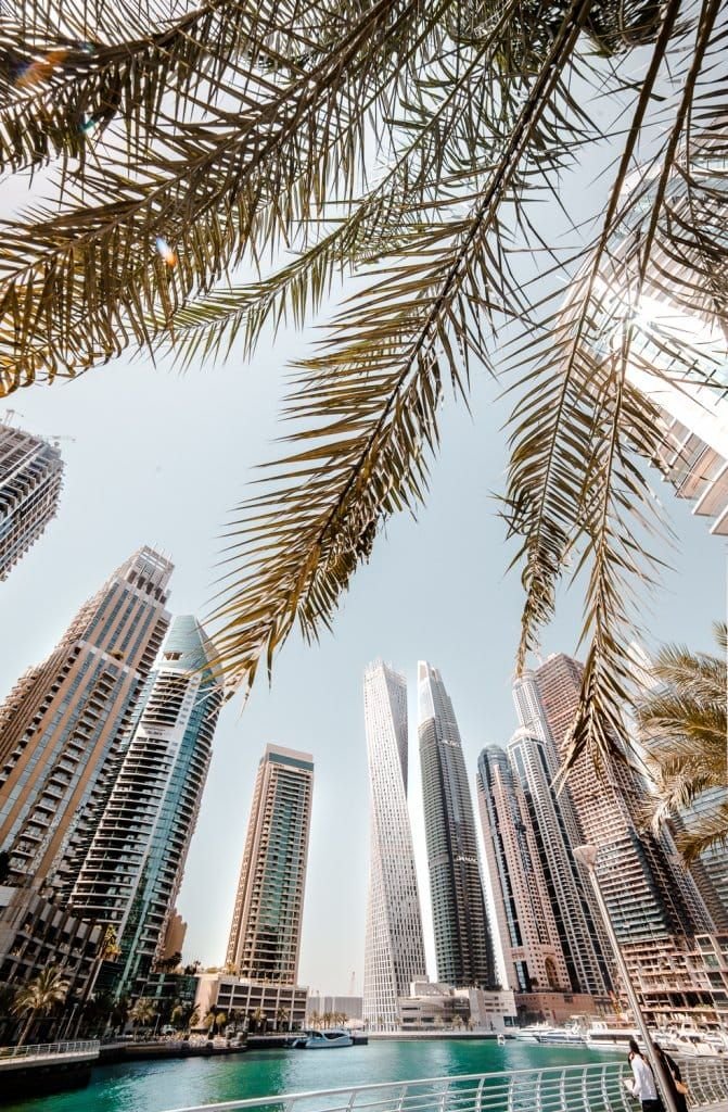  Fabulous Dubai with Abu Dhabi Magic
