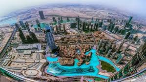 Dubai And Abu Dhabi Deal