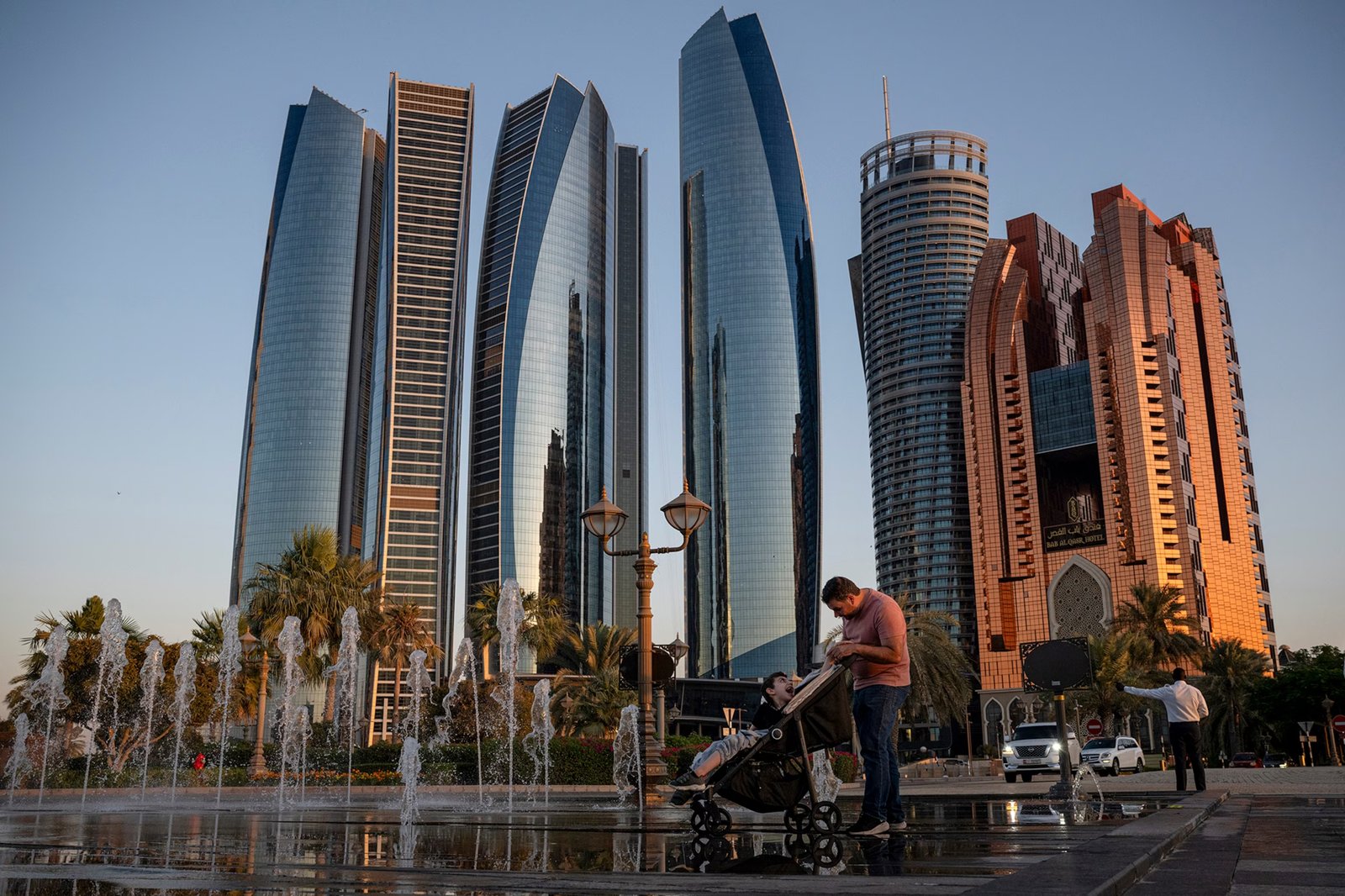  Abu Dhabi Yas Island Staycation Deals