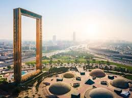  Cool Dubai Vibes
