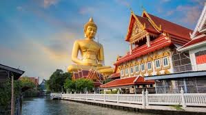  Wonders of Thailand