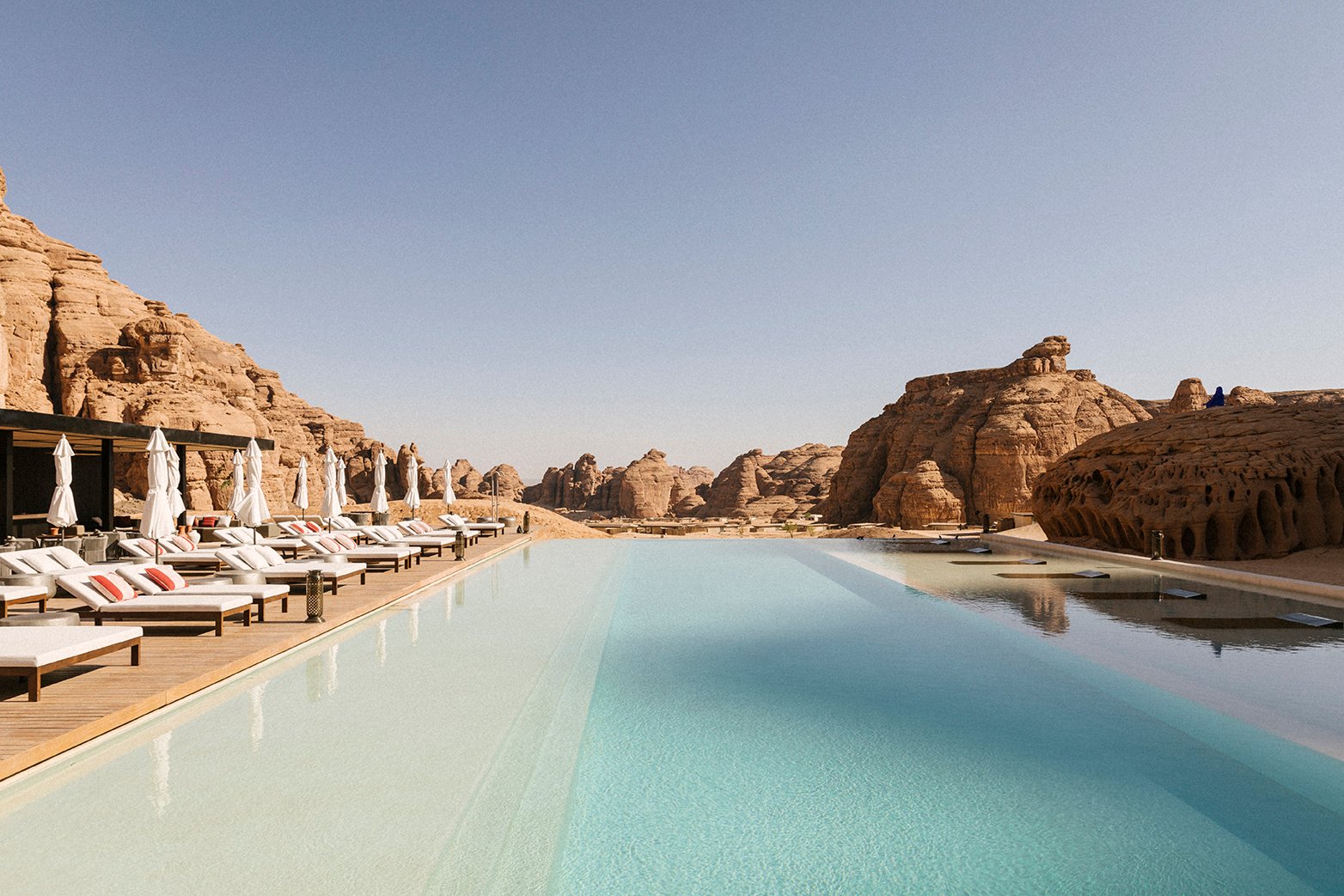  Amazing AlUla 