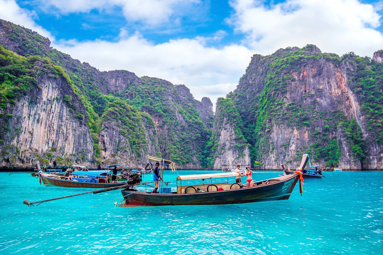 30 DAYS SINGLE ENTRY THAILAND E VISA