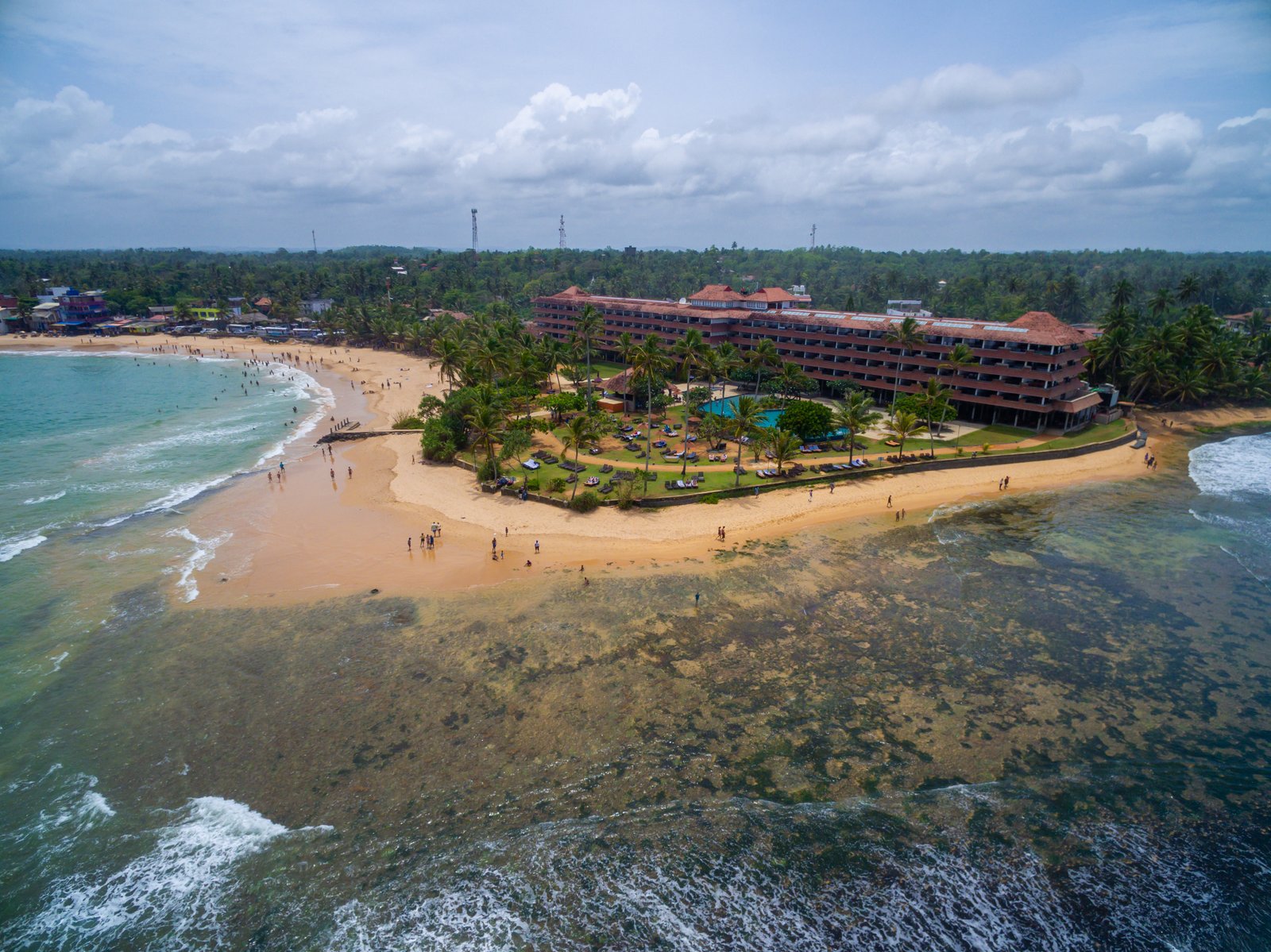 SRI LANKA (SAARC COUNTRIES)